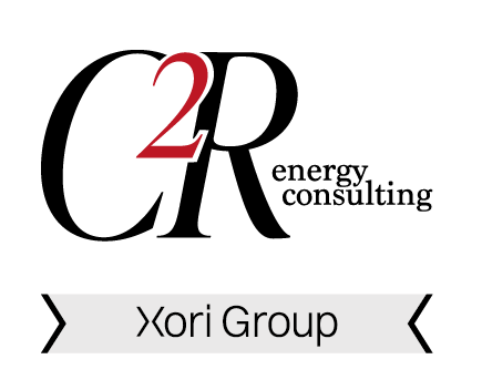 Logo C2R Energy Consulting