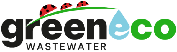 Logo GREEN ECO WASTEWATER SRL