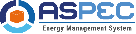 Logo ASPECHOME S.R.L.