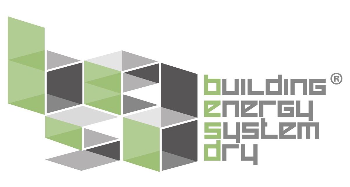 Logo besd technology srl