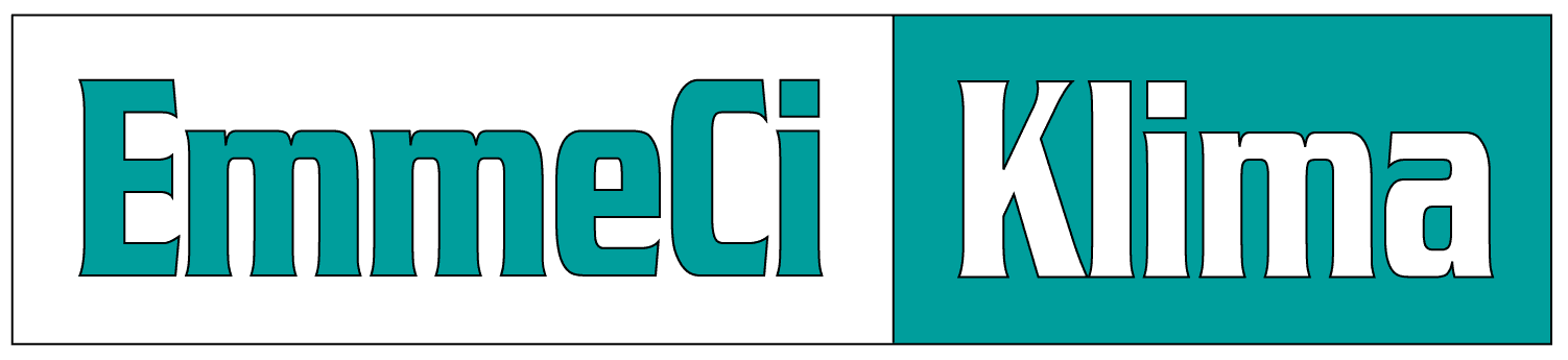 Logo EMMECI KLIMA SRL