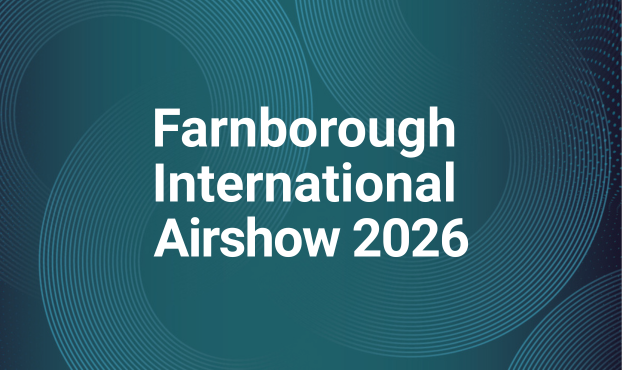 Farnborough International Airshow