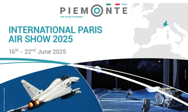 International Paris Air Show 2025