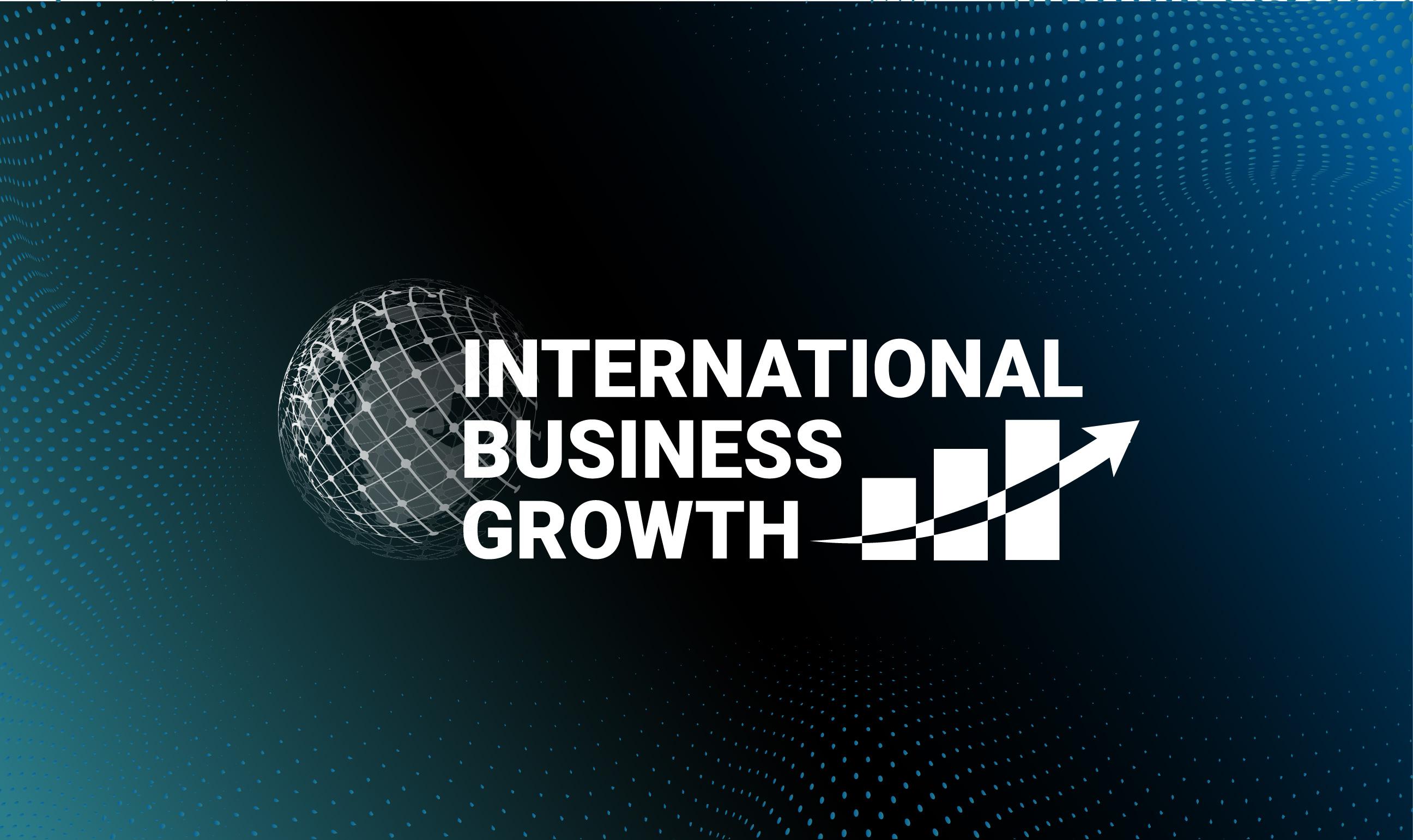 International Business Growth