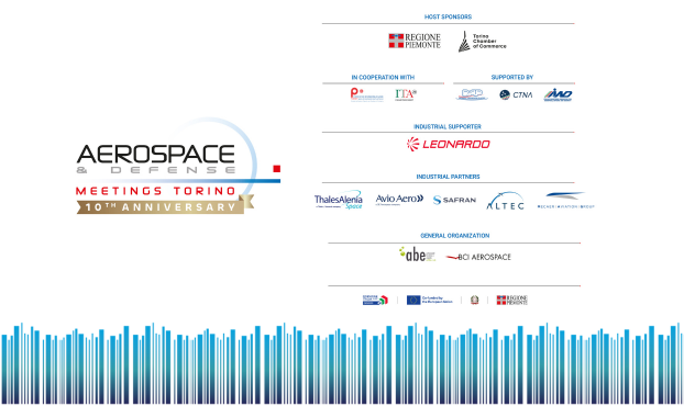 Aerospace & Defense Meetings Torino 2025