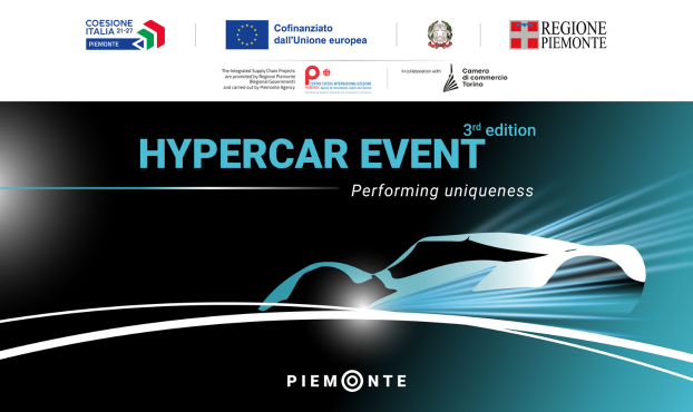 Hypercar Event