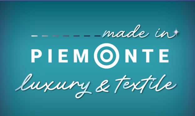 Made in Piemonte Luxury & Textile