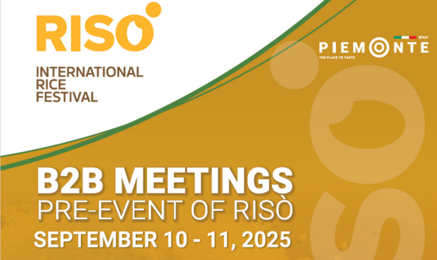 Risò – B2B Meetings